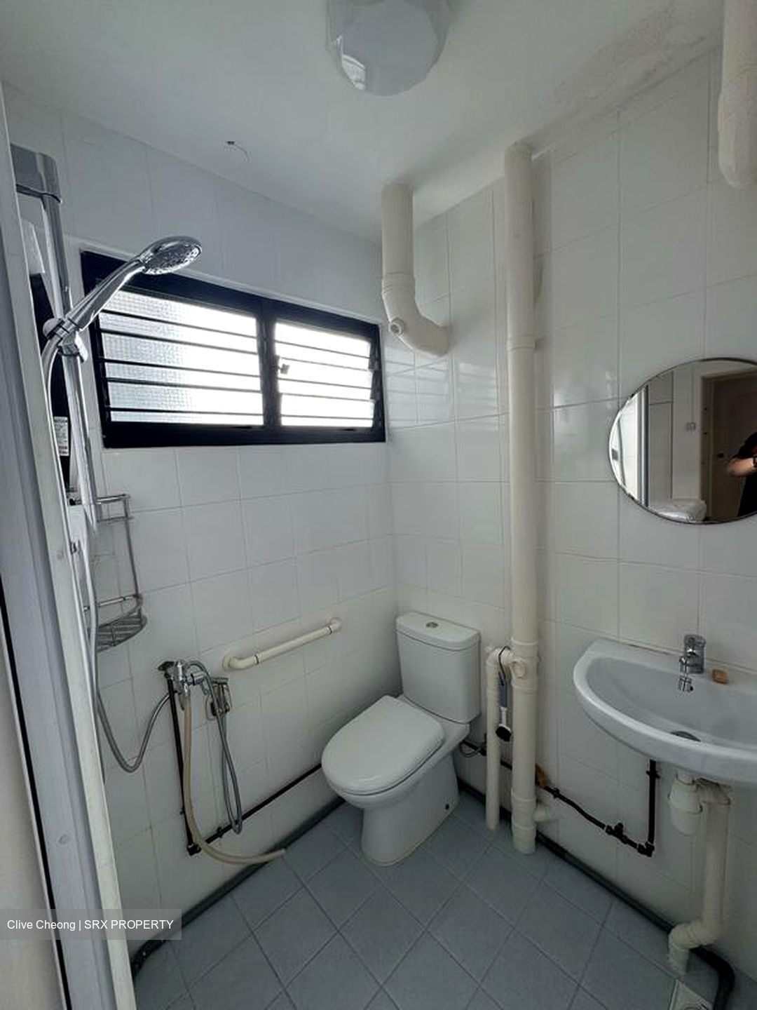 Blk 401 Harmony View (Hougang), HDB 3 Rooms #570666221